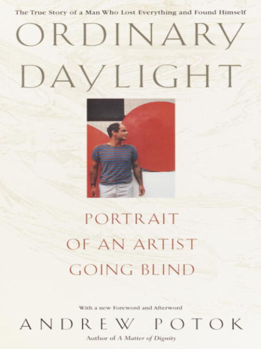 Title details for Ordinary Daylight by Andrew Potok - Available